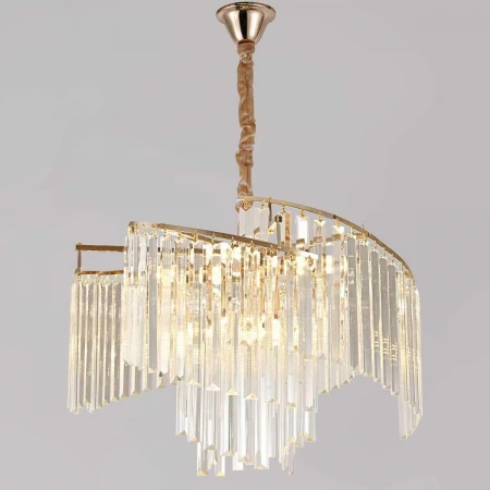 Потолочный светильник Reluce 98068-0.4-600 FG