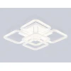 Светильник потолочный Ambrella light ACRYLICA FA8949