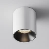 Потолочный светодиодный светильник Maytoni Technical Alfa Led C064CL-12W4K-RD-WB