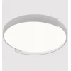 Потолочный светодиодный светильник Arte Lamp Zibal A3087PL-120WH Потолочный светодиодный светильник Arte Lamp Zibal A3087PL-120WH