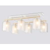 Светильник потолочный Ambrella light TRADITIONAL TR3033247