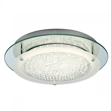 Потолочный светодиодный светильник Mantra Crystal 5091