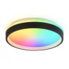 Потолочный светодиодный светильник Ambrella light Orbital Dance FZ604