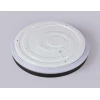 Потолочный светодиодный светильник Ambrella light Orbital Dance FZ604