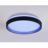 Потолочный светодиодный светильник Ambrella light Orbital Dance FZ604