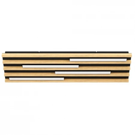 Потолочный светодиодный светильник Eglo Marreira 390428