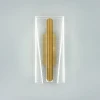 Настенный светильник LED4U L6337-01 GD