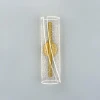 Настенный светильник LED4U L6288-01 GD