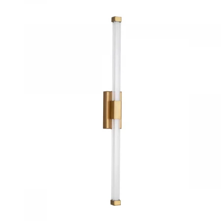 Настенный светильник LED4U L2241-600 BS