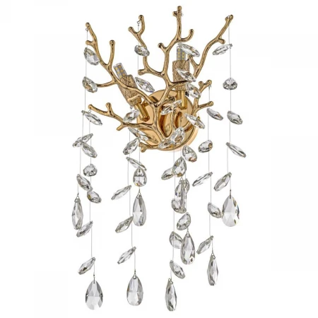 Настенный светильник Dio DArte Elite Tavenna H 2.26.638 G