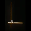 Настенный светодиодный светильник Aployt Beatris APL.056.01.12