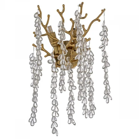 Настенный светильник Dio DArte Elite Tavenna H 2.26.800 A