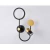 Настенный светодиодный светильник Ambrella light Comfort LineTech FL51602