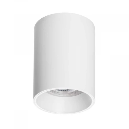 Рамка PVC д/LED-модулей 941хх и LED-ламп D50мм Rullo Lightstar 213436