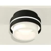 Комплект накладного светильника Ambrella light Techno Spot XS (C8414, N8401) XS8414002