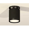 Комплект накладного светильника Ambrella light Techno Spot XS (N8902, C8142, N8113) XS8142020