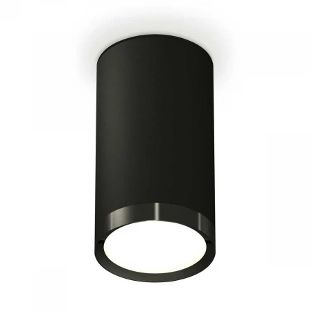Комплект накладного светильника Ambrella light Techno Spot XS (C8162, N8113) XS8162001