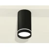 Комплект накладного светильника Ambrella light Techno Spot XS (C8162, N8462) XS8162006