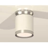 Комплект накладного светильника Ambrella light Techno Spot XS (N8904, C8141, N8118) XS8141025