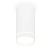 Комплект накладного светильника Ambrella light Techno Spot XS (C8161, N8461) XS8161006