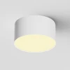 Потолочный светодиодный светильник Maytoni Technical Zon C032CL-12W2.7K-RD-W