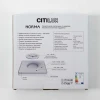 Потолочный светодиодный светильник Citilux Norma CL748K201