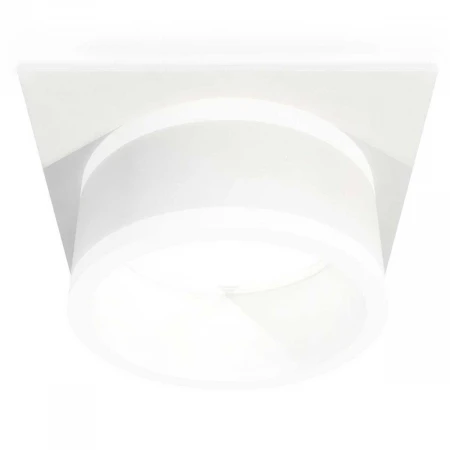 Комплект встраиваемого светильника Ambrella light Techno Spot XC (C8061, N8444) XC8061019