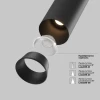 Встраиваемый светильник Technical C071CL-7W2.7K-B