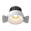 Встраиваемый светильник Technical DL058-12W2.7K-TRS-W