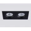 Встраиваемый светильник Ambrella Light Techno Spot Standard Tech TN102734