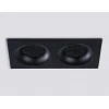 Встраиваемый светильник Ambrella Light Techno Spot Standard Tech TN102734