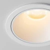 Встраиваемый светильник Technical DL043-01-10W2.7K-RD-W