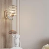 Бра Arte Milano Florentia-3387 303387/1W Wh/Gd