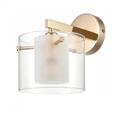 Бра Lumion Moderni Verdi 6587/1W