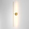Настенный светильник (бра) Technical C084WL-L12BS2.7K