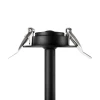 Встраиваемый светодиодный спот Loft IT Cane 10359/600 Black