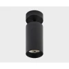 Светодиодный спот Italline IT02-018 black 3000K