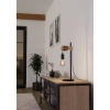 Настольная лампа Eglo Townshend 43515 Настольная лампа Eglo Townshend 43515