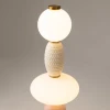 Настольная лампа Maytoni Adore MOD297TL-L24BS3K