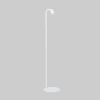 Торшер TK Lighting 5484 Logan White