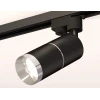 Комплект трекового светильника Ambrella light Track System XT (A2521, C6302, A2060, C6302, N6132) XT6302002