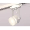 Комплект трекового светильника Ambrella light Track System XT (C6601, N6241) XT6601083