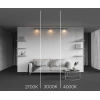 Трековый светильник Maytoni Technical Zon TR189-1-12W2.7K-BW
