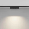 Трековый светильник Maytoni Technical Points TR193-1-5W2.7K-M-B