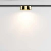 Трековый светильник Maytoni Technical Zon TR189-1-12W3K-BBS
