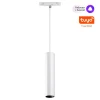 Трековый светодиодный светильник Novotech Shino Flum 359499 Трековый светодиодный светильник Novotech Shino Flum 359499