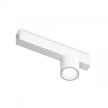 Трековый светодиодный светильник Ambrella Light Track System Magnetic 220V GL1241
