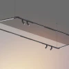 Трековый светодиодный светильник Novotech Konst Glat 359366 Трековый светодиодный светильник Novotech Konst Glat 359366