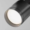 Трековый светильник Maytoni Technical Single phase track system Unity Polar TR088-1-GX53-B