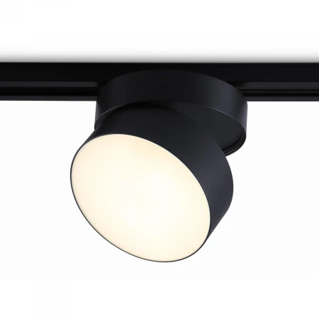 Трековый светодиодный светильник Ambrella light Track System GL6877